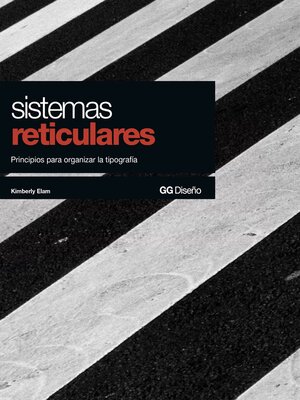 cover image of Sistemas reticulares
